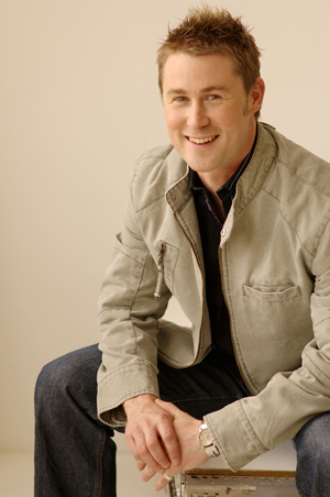 Andy Muirhead Andy Muirhead